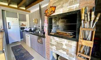 Imagem 4: Linda casa em no Bairro Tramandaí Beira Mar - Nova Tramandaí - Tramandaí - RS