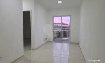 Imagem 3: Apartamento para Locação e Venda no Tulipas Garden