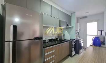 Imagem 6: Apartamento com 2 dorms, Suíte, Taquaral, Campinas