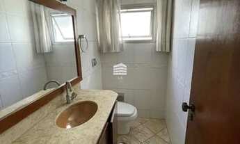 Imagem 5: Apto 4 suítes, mobiliado Vila Clementino