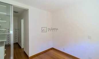 Imagem 13: Apartamento Locação 3 Dormitórios - 98 m² Moema