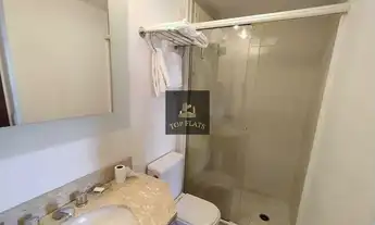 Imagem 10: Flat disponível na Vila Olímpia