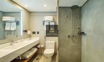 Imagem 4: Flat disponível no Itaim Bibi