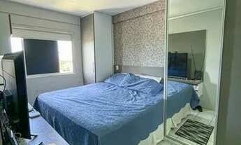 Imagem 4: Apartamento para venda possui 69 metros quadrados com 3 quartos em Planalto - Teresina - P