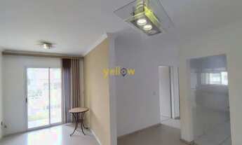 Imagem 7: Apartamento em Jordanópolis - Arujá