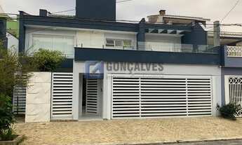 Imagem 2: SAO BERNARDO DO CAMPO - Residential / Sobrado - NOVA PETROPOLIS