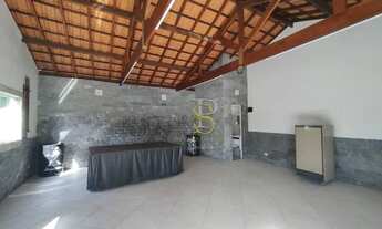 Imagem 7: Chácara com 3 dormitórios para alugar, 500 m² por R$ 2.650,00/mês - Terra Preta - Mairipor