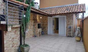 Imagem: Vende se Lindas Casas Jd Pirajussara