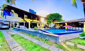 Imagem: Casa no Porto das Dunas, 06 quartos