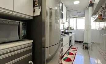 Imagem 4: Apartamento com 2 dormitórios à venda, 91 m² por R$ 790.000,00 - Praia da Costa - Vila Vel