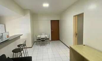 Imagem 2: Metrópolis - 01 QUARTO - 100% MOBILIADO