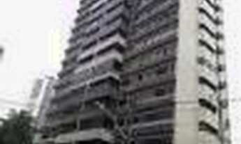 Imagem 3: Apartamento na Madalena, 170 m², 04 quartos (2 suítes), 2 vagas, varanda , sala para 03