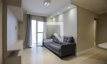 Imagem: Apartamento para Aluguel - Jardim Barro