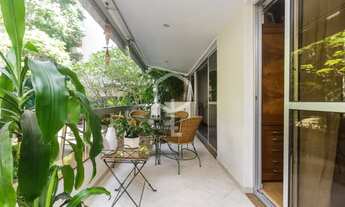 Imagem 6: Apartamento em Leblon - Rio de Janeiro