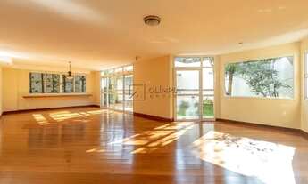 Imagem 4: Locação Casa 3 Dormitórios - 269 m² Alto de Pinheiros