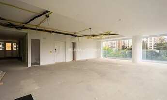 Imagem 5: SãO PAULO - Apartamento Padrão - Moema