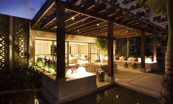 Imagem 7: Covertura Duplex com 3 Quartos e 2 Vagas na Barra Olímpica