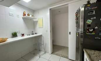 Imagem 7: Apartamento para venda tem 85 metros quadrados com 2 quartos em São Francisco - Niterói