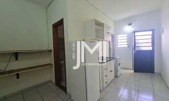 Imagem 4: Kitnet com 1 dormitório para alugar, 30 m² por R$ 1.100/mês - Barão Geraldo - Campinas/SP