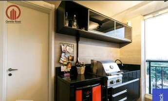 Imagem 6: Apartamento com 2 dormitórios à venda, 65 m² por R$ 618.000 - Catumbi - São Paulo/SP