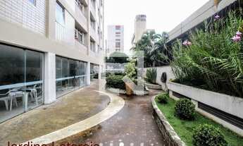 Imagem 6: Alugo, apto. reformado, 3q, 1 suíte c/ closet, 3 banhos, sala, coz, 2 vagas, área lazer