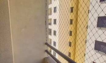 Imagem 2: Apartamento Para Venda Com 3 Dormitorios No Condominio Moradas da Flora Em Osasco