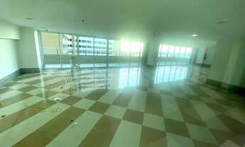 Imagem 6: Terraço do Atlântico, apartamento, 2 quartos, móveis projetados, vista mar, 2 vagas