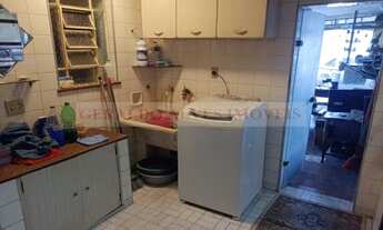 Imagem 3: SAO PAULO - Casa padrao - VILA GUMERCINDO