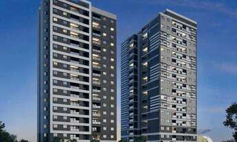 Imagem: Apartamento com 2 dormitórios à venda