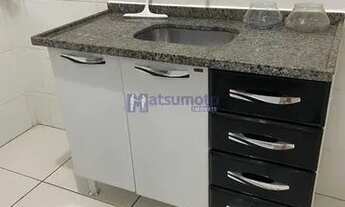 Imagem 6: Apartamento em Jardim Progresso - Três Lagoas