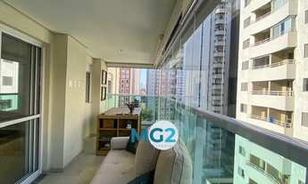 Imagem 2: Brooklin, 2 dormitórios com suíte, novo!