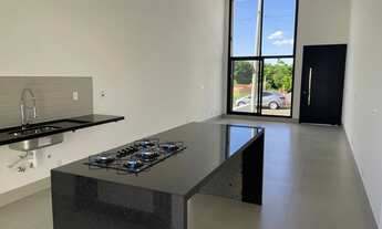 Imagem 3: Casa de condomínio térrea para venda tem 150 metros quadrados com 3 quartos