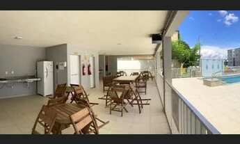 Imagem 4: Aluguel ou Venda apartamento 2 quartos - Smart Vista do Sol