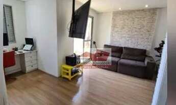 Imagem 3: Apartamento à venda, 68 m² por R$ 440.000,01 - Cambuci - São Paulo/SP