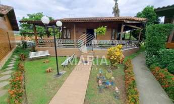 Imagem 2: Casa dentro de condomínio para locação anual em Gravatá-PE!