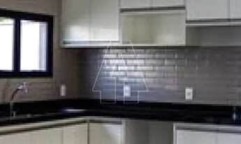 Imagem 4: Araçatuba - Casa de Condomínio - Condominio Mansour