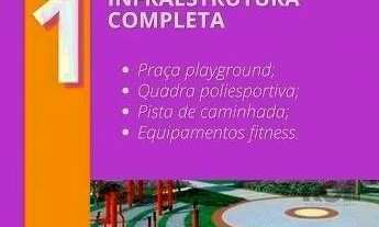 Imagem: Lote/Terreno para venda possui 155 metros