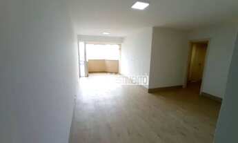 Imagem 2: Apartamento com 3 dormitórios para alugar, 140 m² por R$ 2.520,00/mês - Centro - Londrina