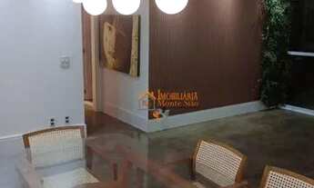 Imagem 4: Apartamento com 4 dormitórios à venda, 154 m² por R$ 1.650.000,00 - Jardim Flor da Montanh