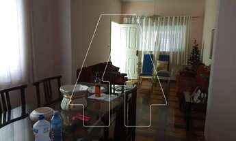 Imagem 5: Araçatuba - Casa - São João