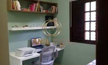 Imagem 5: BM CA08171¹ Sobrado para aluguel tem 292 metros quadrados com 4 quartos