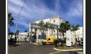 Imagem: ARARAS - Casa Padrão - CONJUNTO HABITACIONAL