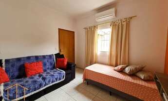 Imagem 7: Casa com 3 dormitórios à venda, 238 m² por R$ 615.000 - Jardim Agarussi - Itu/SP