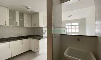 Imagem 5: RPRC7Apartamento para venda com 1 quarto em Centro - Juiz de Fora - MG