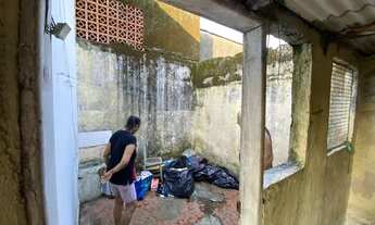 Imagem 6: Casa 2 quartos, sala, cozinha e banheiro