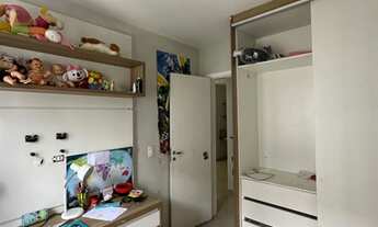 Imagem 5: Apartamento para aluguel com 87 m com 3 quartos em Calhau - Whasts