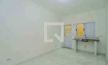 Imagem 2: Apartamento para Aluguel - Vila Galvão, 1 Quarto, 14 m2