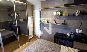 Imagem 1: Apartamento para Aluguel - Jardim São Carlos, 2 Quartos, 57 m2