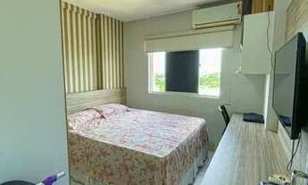 Imagem 3: Apartamento para venda possui 69 metros quadrados com 3 quartos em Planalto - Teresina - P