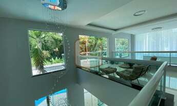 Imagem 2: CASA MODERNÍSSIMA NO PASSAREDO